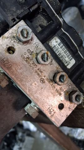 MERCEDES A0064313812 в наличии Тернополь