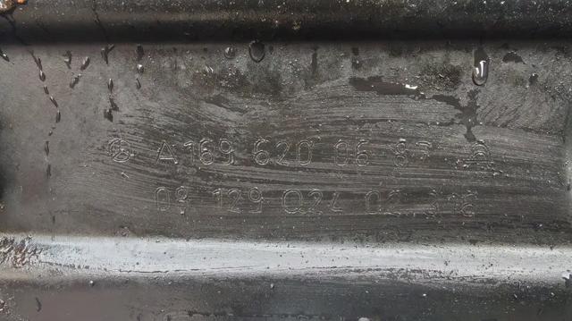 A1696200687 MERCEDES купить в Одесса