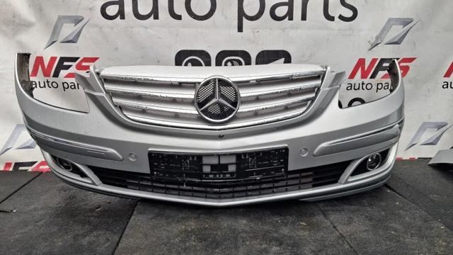 Буфер (бампер) передний A1698852525 MERCEDES