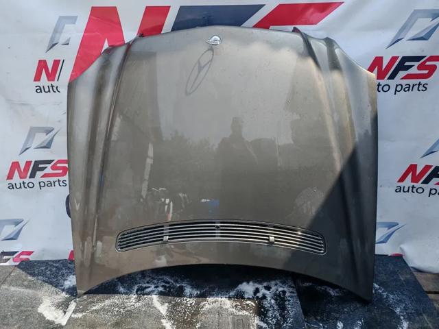 Капот двигателя A2118800157 MERCEDES