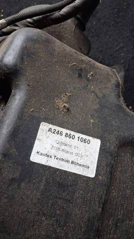Бачок омывайки A2468690120 MERCEDES