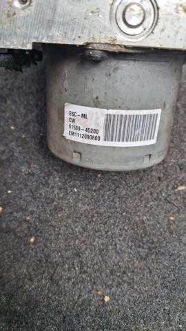 HYUNDAI A658930500 Блок управления АБС (ABS) гидравлический в наличии Украина
