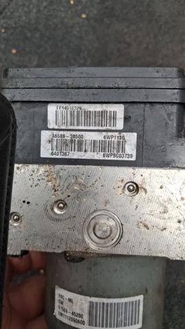 HYUNDAI A658930500 Блок АБС в наличии Черкассы