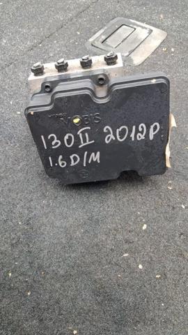 A658930500 HYUNDAI Блок АБС купить в Чернигов