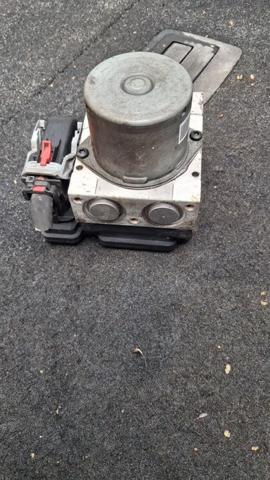 Блок ABS гидравлический A658930500 HYUNDAI