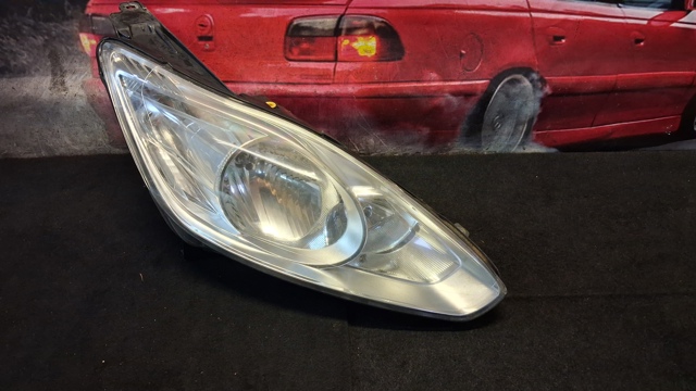 Фара комбинированная, передняя AM5113W029AF FORD