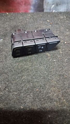 Кнопка включения ESP AM5T14B436BB FORD