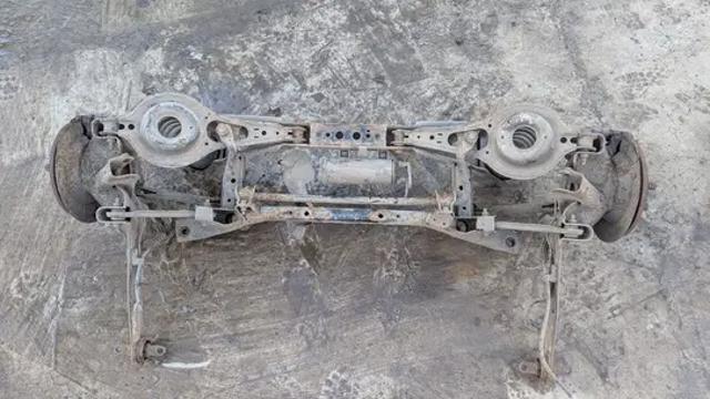 Механизм управления задней оси AV615K067BF FORD
