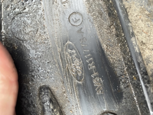 FORD AV61R11778A в наличии Винница