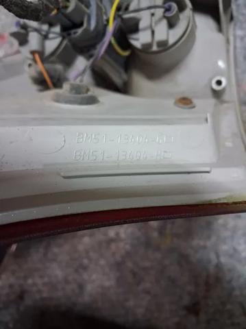 FORD BM5113404G в наличии Хмельницкий