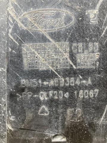 BM51A8B384A FORD Защита бампера переднего купить в Павлоград