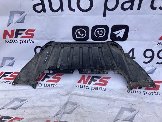 Защита бампера переднего BM51A8B384A FORD