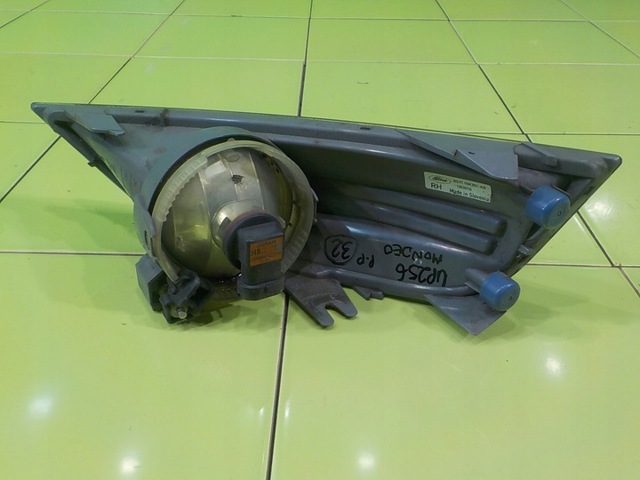 BS7115K201AB FORD Фара противотуманная правая купить в Полтава