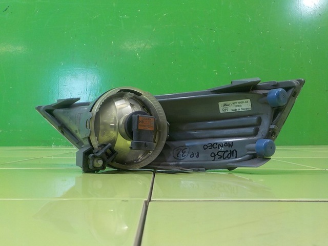 BS7115K201AB FORD Фара противотуманная правая купить в Ужгород