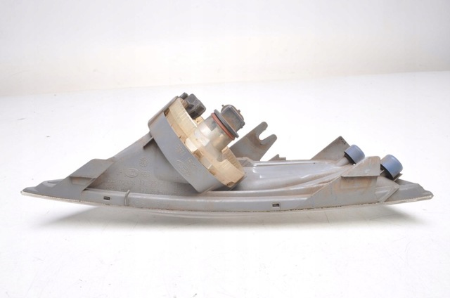 Туманка левая BS7115K202AB FORD