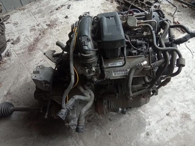 VAG CBZ в наличии Каменское