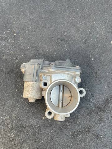 Заслонка воздушная CM5G9F991FA FORD