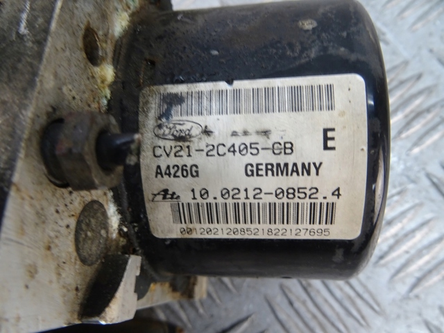 CV212C405CB FORD купить в Сумы