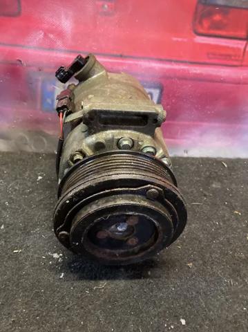 FORD CV6119D629FB Компрессор кондиционера в наличии Житомир