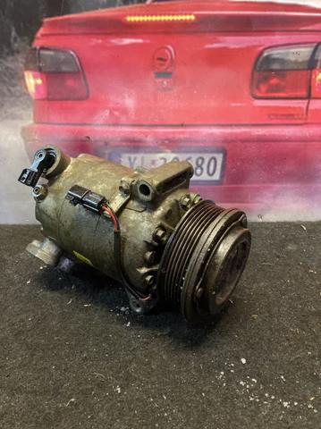 CV6119D629FB FORD Компрессор кондиционера купить в Днепр