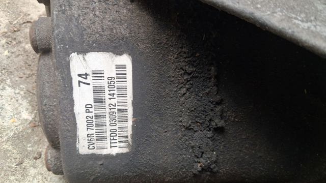 CV6R7002PD купить Хмельницкий
