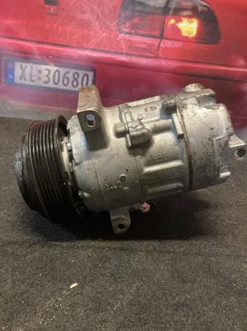 DENSO DCP23032 Компрессор кондиционера в наличии Запорожье