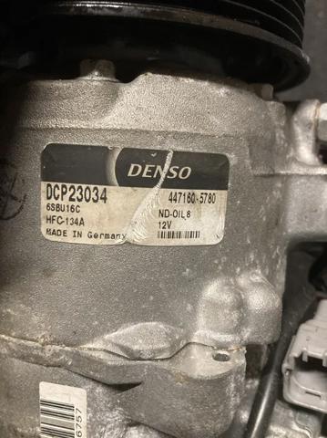 DENSO DCP23032 Компрессор кондиционера в наличии Ровно