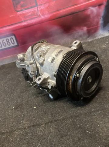 Компрессор климатической установки DCP23032 DENSO