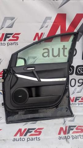 EGY15802XP MAZDA Дверь передняя правая купить в Львов
