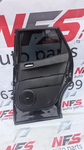 EGY17202XL MAZDA Дверь задняя правая купить в Львов