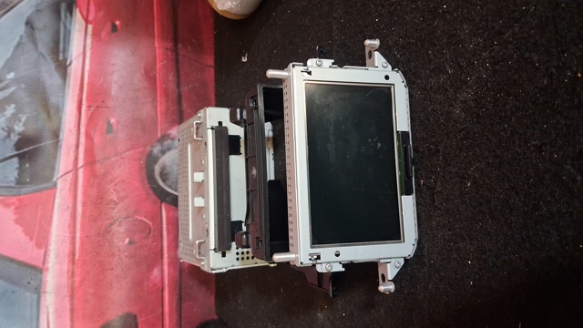Бортовой компьютер F1BT18B955DC FORD