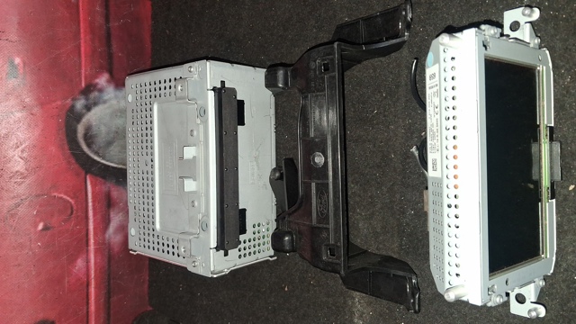 F1BT18B955DC Дисплей многофункциональный купить Ирпень