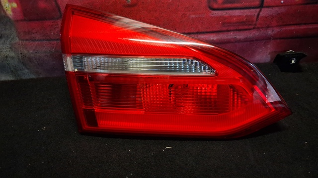 Задняя левая фара F1EB13A603CA FORD