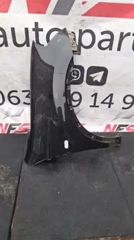 Правое крыло Nissan Qashqai +2 1