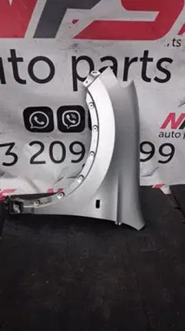 Переднее левое крыло F3101BR0MA NISSAN