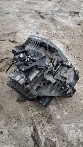 F40 КПП в сборе (механическая коробка передач) купить Черкассы