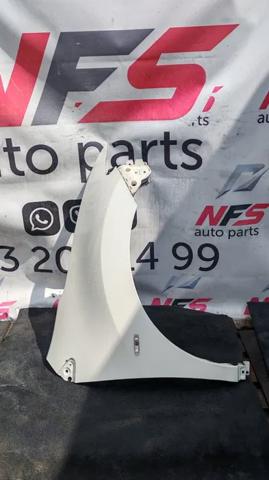 Переднее правое крыло FCA001AAMA NISSAN