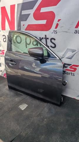 MAZDA GHY05802XD Дверь передняя правая в наличии Тернополь