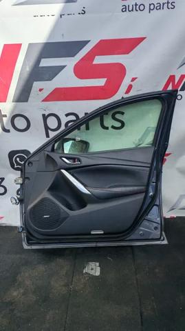 MAZDA GHY05802XD Дверь передняя правая в наличии Житомир