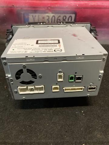 GKK966DV0B MAZDA купить в Украина