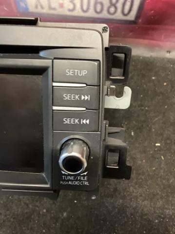 GKK966DV0B MAZDA купить в Черновцы