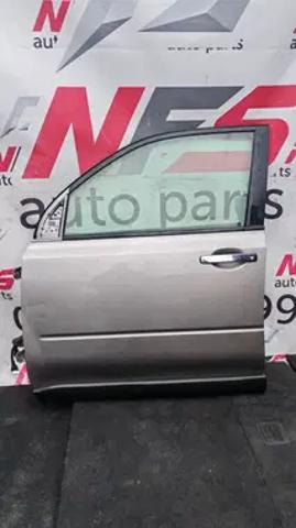 Передняя левая дверь H0101JG4MM NISSAN