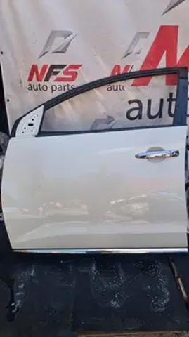 Двери кабины H010A1AAAA NISSAN