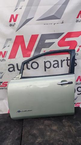 Двери H010A3NAMA NISSAN