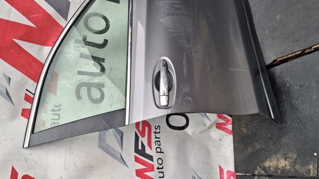 H010M4CBMA NISSAN Дверь передняя правая купить в Львов