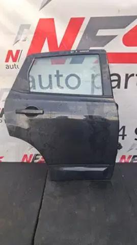 Дверь задняя, правая H2100JD0M0 NISSAN
