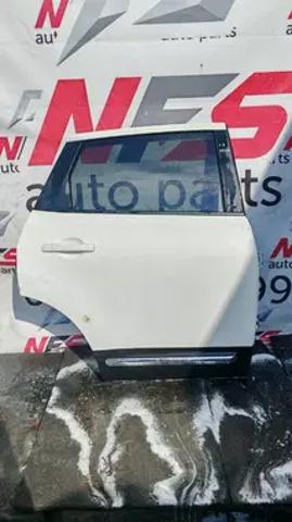 Задняя правая дверь H2100JD0MC NISSAN
