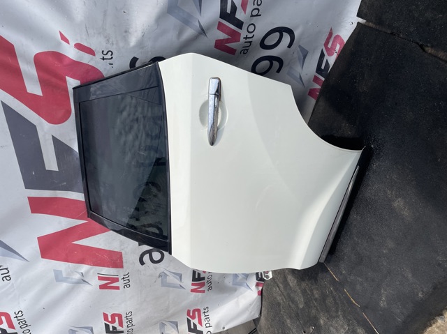 H210A1AAAA Дверь задняя левая купить Черкассы