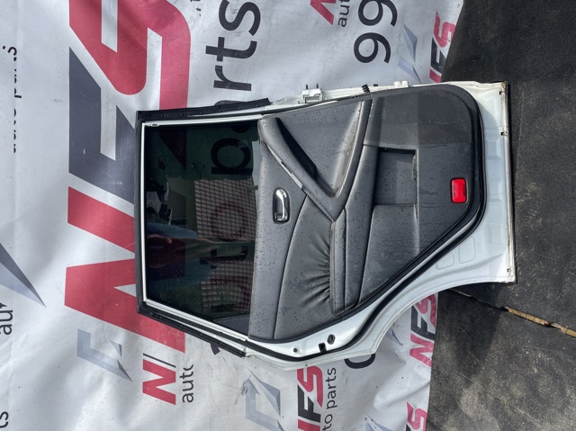 H210A1AAAA NISSAN Дверь задняя левая купить в Киев