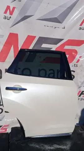 Дверь задняя, правая H210M1AAAA NISSAN